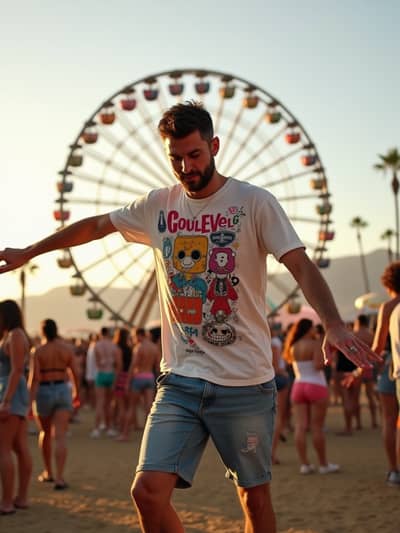 Festival Style