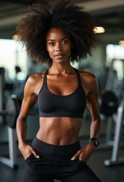 Fitness Look