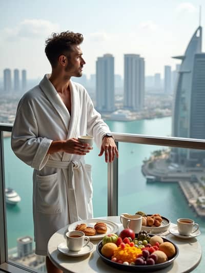 Luxury Style