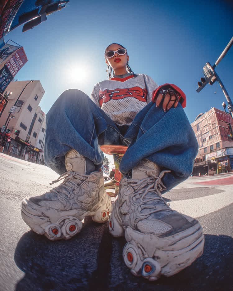 Y2K Revival -